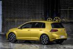Volkswagen Golf TSI R-Line 5-Door 2017 года (WW)